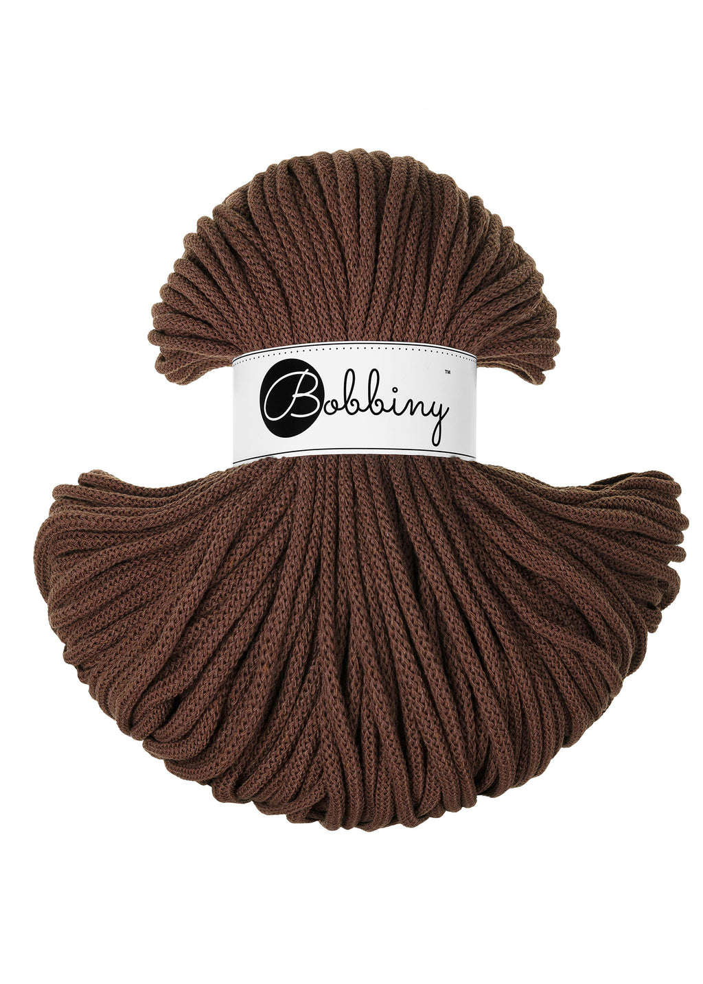 Chocolate Brown