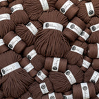Chocolate Brown