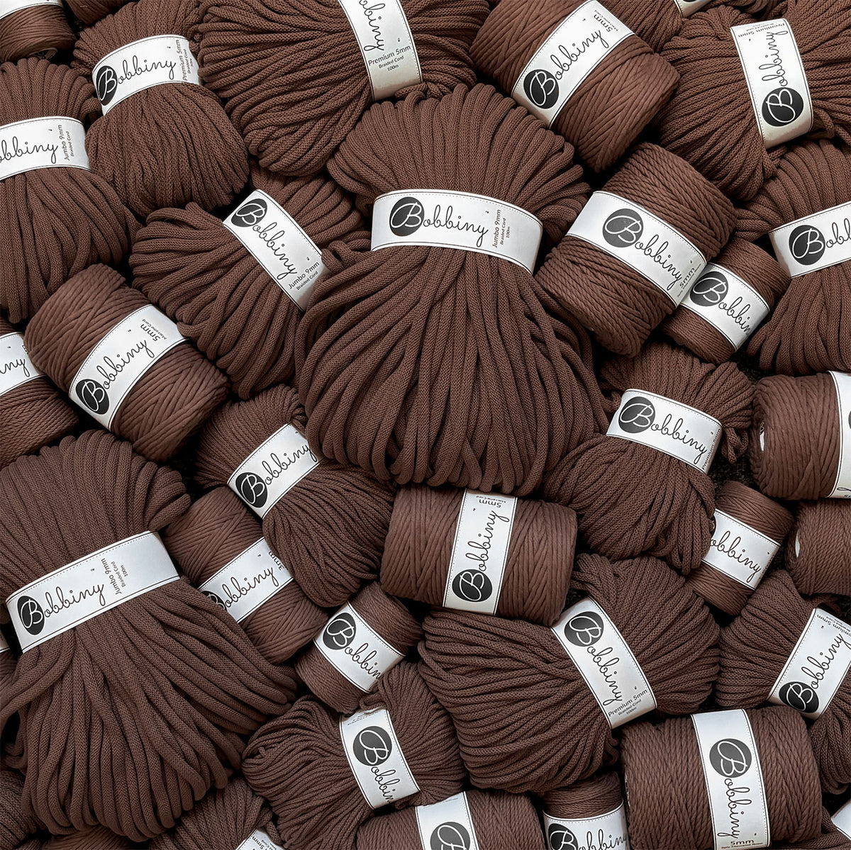 Chocolate Brown